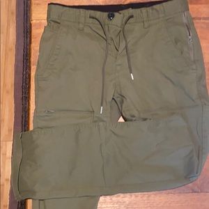 Volcom Stone Trail Master Pants 31